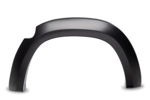 Ram 1500 Fender Flares - Husky Liners - Extend-A-Fender - Matte Black - 2025+